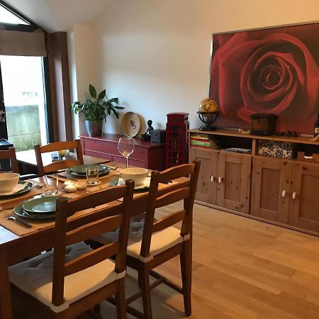 Notrenid Apartment Porrino Ngoại thất bức ảnh