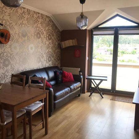 Notrenid Apartment Porrino Ngoại thất bức ảnh