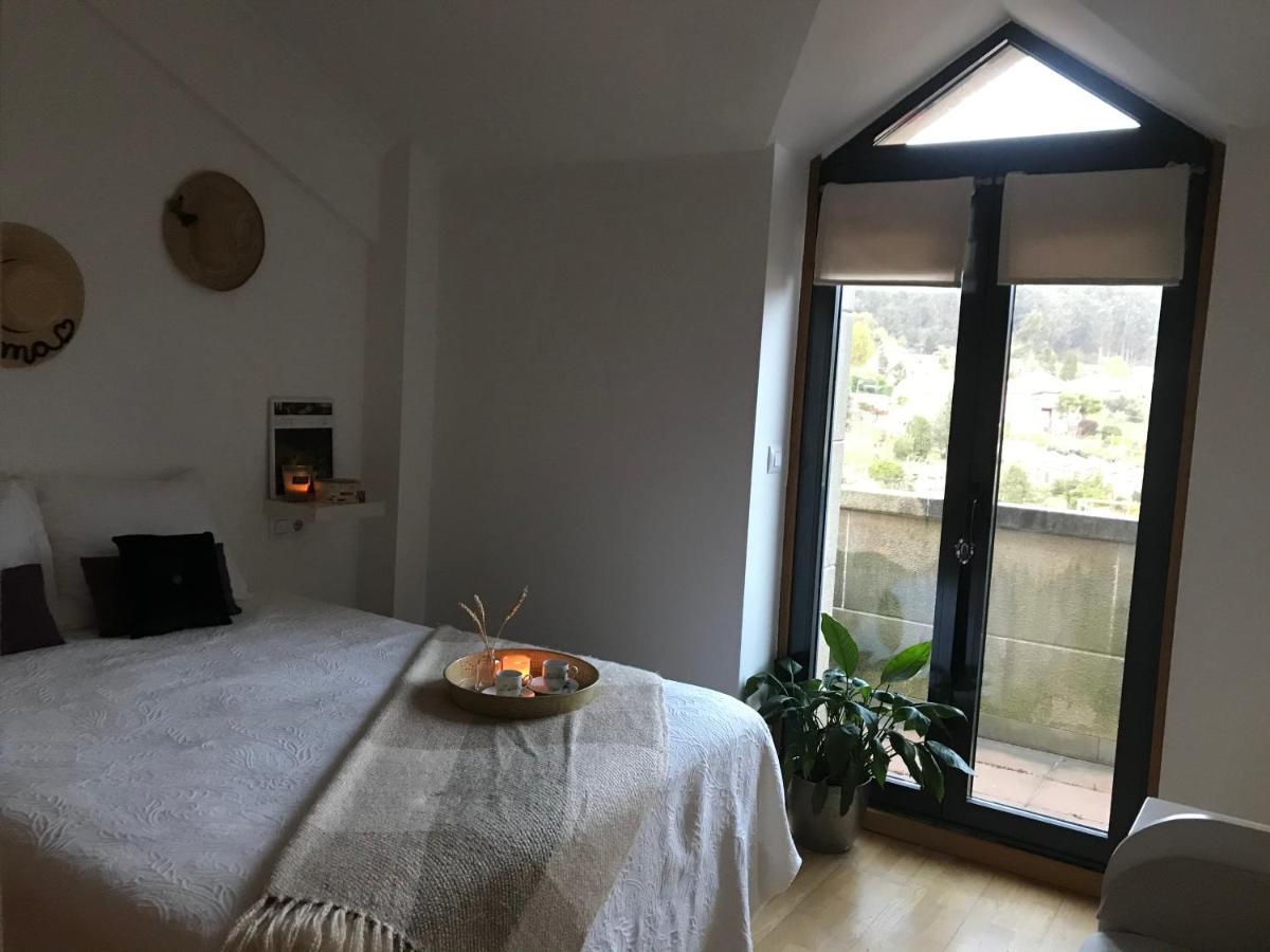 Notrenid Apartment Porrino Ngoại thất bức ảnh