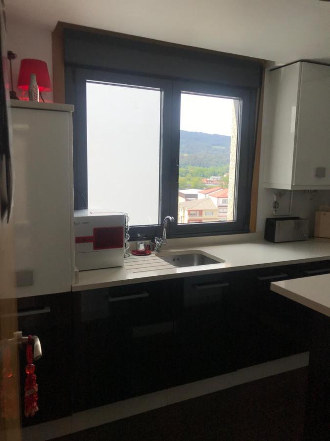 Notrenid Apartment Porrino Ngoại thất bức ảnh