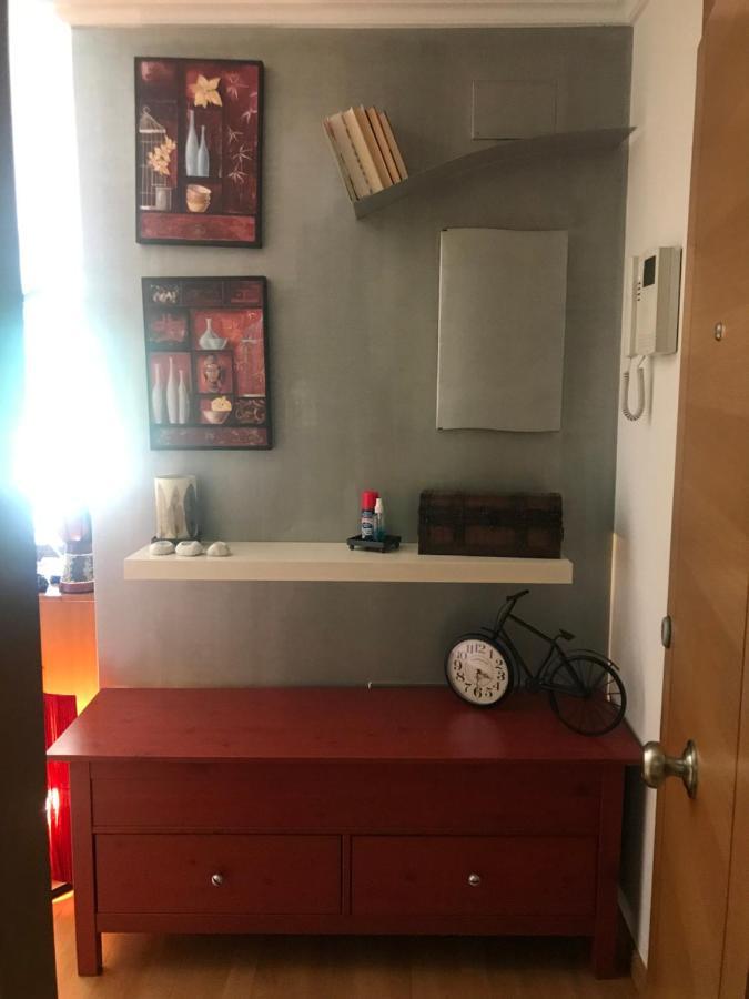 Notrenid Apartment Porrino Ngoại thất bức ảnh