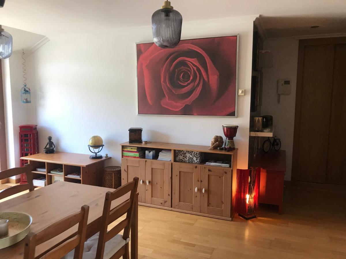 Notrenid Apartment Porrino Ngoại thất bức ảnh