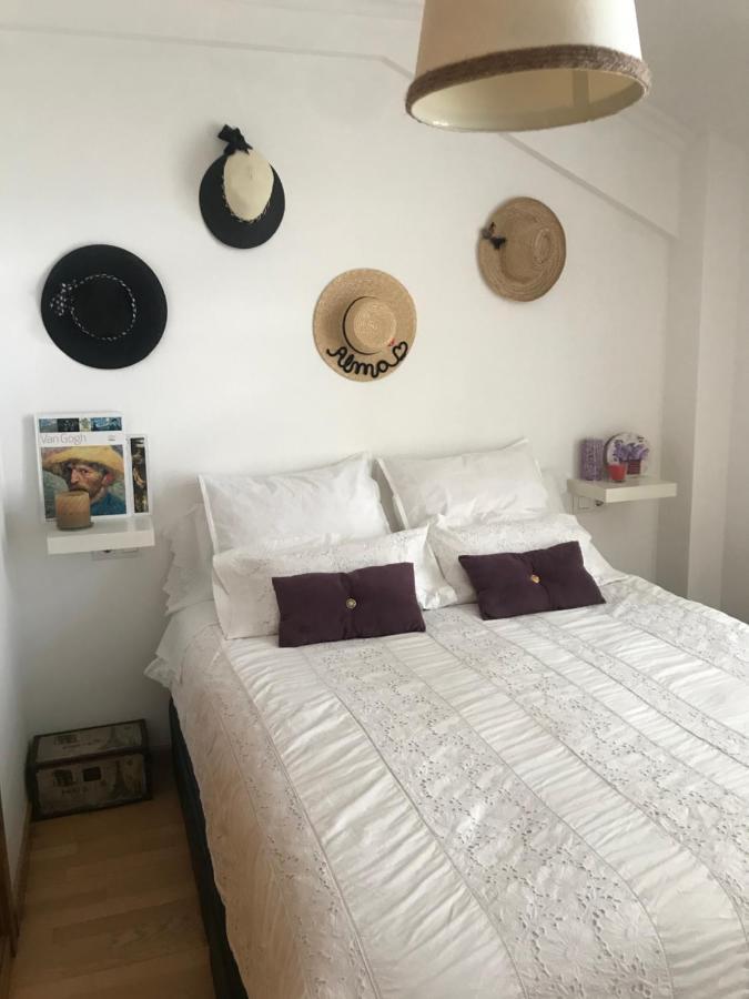 Notrenid Apartment Porrino Ngoại thất bức ảnh