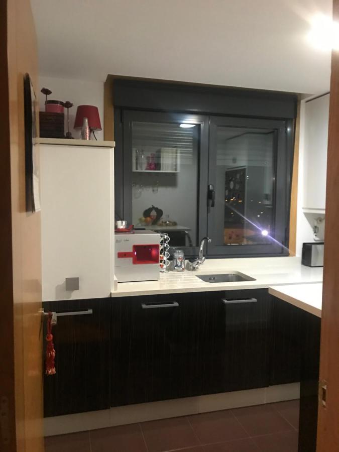 Notrenid Apartment Porrino Ngoại thất bức ảnh