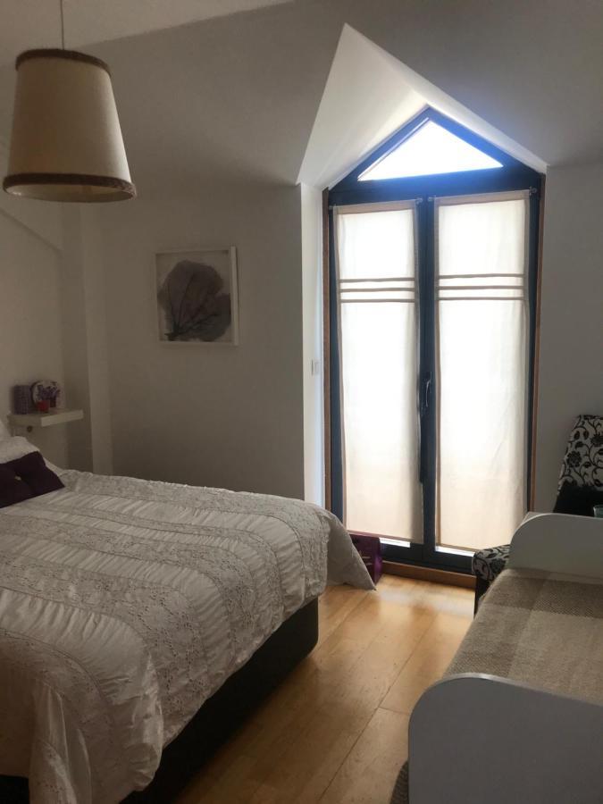 Notrenid Apartment Porrino Ngoại thất bức ảnh